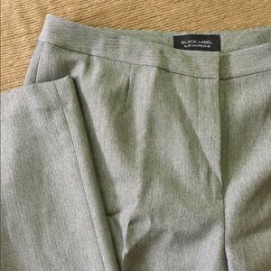 Dressy gray pant - size 12
